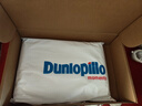邓禄普（Dunlopillo）ECO超柔低枕 斯里兰卡进口天然乳胶枕头 颈椎枕  实拍图