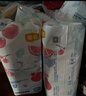 宜婴弱酸水果拉拉裤XXXXL30片(17-19kg)婴儿尿不湿学步裤超薄透气 实拍图
