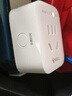 公牛（BULL）WIFI智能插座 公牛智家APP智能生态产品独立控制 带定时功能GN-Y2012 实拍图