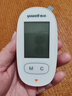 鱼跃（Yuwell）580血糖仪医用级家用检测测语音播报金榜38节礼物 仪器+100支试纸 实拍图