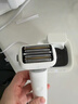 松下（Panasonic）大锤子2.0Pro清洁中心电动剃须刀往复式男士刮胡刀进口五刀头净剃亲肤新年礼物送男生LM56生日礼物 实拍图