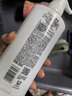 清扬（CLEAR）女士去屑洗发水清爽控油500g玻尿酸清爽留香洗头膏京东热门商品 实拍图