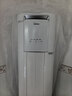 美的（Midea）【一价全包】美的空调 3匹 酷省电Pro 新一级能效 客厅空调空调柜机立式 KFR-72LW/N8KS1-1P 实拍图