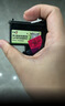 彩格适用惠普HP803墨盒可加墨 惠普HP Deskjet 1112 2131 1111 2132 2621 2622 2623 2628打印机墨盒大容量彩色 实拍图