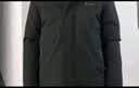 啄木鸟（TUCANO）棉服男冬季加厚保暖外套防寒旅游登山服中老年爸爸装棉衣棉袄男 实拍图