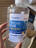 DREAMCAR 4大桶汽车玻璃水防冻冬季雨刷精挡风玻璃清洁剂车用去油膜雨刮水 【-15度冬季防冻型4瓶装】 实拍图