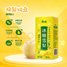 康师傅冰糖雪梨 梨汁饮料整箱装 250ml*24盒 热门商品 实拍图