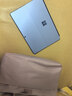 微软（Microsoft）Surface Pro 第11版 二合一笔记本电脑 国家政府补贴 轻薄本 AI+PC 骁龙X Elite 16G 1T 宝石蓝 实拍图