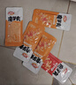 漫德莱搬家打包袋加厚超大号塑料袋子搬家神器行李衣物防尘收纳手提袋被子专用结实编织带纸箱垃圾袋20只组合装 实拍图