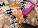 日日营福建龙岩特产客家卤水长汀豆腐干小吃休闲零食小包豆干 8种口味混搭 【1000g】 实拍图