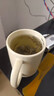 同仁堂（TRT）罗布麻叶嫩叶片花草茶中药材茶泡煮茶煲汤泡水喝的养生茶150g/罐 实拍图
