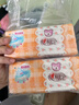 心相印婴儿抽纸 3层120抽*18包加大L码（母婴可用宝宝纸巾新旧交替发） 实拍图