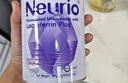 纽瑞优（Neurio）乳铁蛋白婴幼儿提高免疫力0-3岁营养紫钻版免疫球蛋白粉3g*60袋 实拍图