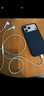 Apple/苹果 EarPods 闪电/Lightning有线耳机 苹果耳机有线耳机原装耳机 适用闪电接口的手机平板 实拍图