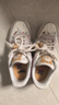 耐克NIKE女空军一号AF1情人节限定款运动鞋IB8874-111粉白36.5 实拍图