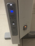 米家小米智能石墨烯取暖器欧式快热炉电暖器六档调温IPX4防水电热取暖器家用KRDNQ05ZM 实拍图