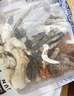 金唐菌菇海产干货礼盒480g 鲍鱼松茸送长辈中秋节礼品源头直发 实拍图