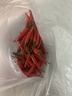 京鲜生 云南小米辣 净重250g 新鲜辣椒 新鲜蔬菜 源头直发包邮 实拍图