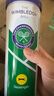 史莱辛格（Slazenger）网球 温网官方用球 训练比赛球铁罐3粒装 新包装340981 实拍图