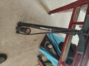 永久打气筒自行车家用高压摩托车充气电动车汽车篮球通用气管便携 实拍图