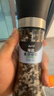 云山半低脂海盐黑胡椒粒研磨瓶158g*2瓶烧烤烤肉鸡肉轻食健身餐牛排调料 实拍图