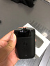 米家电动剃须刀S100【便携出游】小米刮胡刀旋转双刀头90分钟续航Type-C快充 生日礼物新年礼物送男友 实拍图