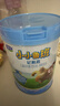 君乐宝（JUNLEBAO）小小鲁班儿童配方奶粉4段关注脑动力800g 添加PS+DHA 实拍图