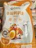 孕味食足鹌鹑蛋香卤味 孕妇休闲零食小包装即食小吃不发硬不噎人卤蛋180g  实拍图