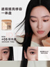 橘朵（Judydoll）高光修容综合盘粉饼鼻影阴影提亮改善凹陷送女友礼物#05羽光盘 实拍图