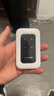 纽曼随身wifi免插卡无线wifi6车载4G路由器随身便携无限制支持5G/4G设备全国通用2025款5GMT33 【电池旗舰版】3000毫安大电池超长续航24小时 不限速不虚标月享1500G高速流量 实拍图