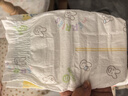 花王品牌进口妙而舒纸尿裤NB90片(出生-5kg)新生儿婴儿尿不湿安心锁水 实拍图