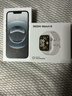 小米（MI）REDMI Watch 6皎月银 国家补贴 澎湃OS 3 心率血氧监测 红米手表6 小米汽车 送男友送女友 实拍图