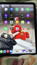 Apple/苹果 iPad11英寸 A16芯片2025年款 平板电脑 (256GB WLAN版/学习办公娱乐)蓝色 实拍图