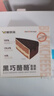鲜京采 黑巧酪酪巧克力蛋糕420g/6块 动物奶油零食糕点下午茶中秋聚会 实拍图