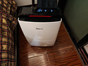 德业（Deye）除湿机/抽湿机 除湿量20升/天 40㎡家用轻音地下室干燥除潮吸湿器干衣机 京东小家智联 DYD-X20A3 实拍图