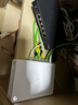 中兴（ZTE）星云MAX全2.5G主路由 有线无线 全屋无死角 AC+AP穿墙王 监控网络分流器交换机 网线分线器 实拍图
