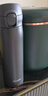 虎牌（TIGER）梦重力弹盖不锈钢保温保冷杯真空户外水杯MCX-A501磨砂黑500ml 实拍图