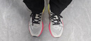 特步【磨王上道】两千公里三代男跑步鞋运动鞋轻便减震耐磨跑鞋体考 实拍图