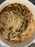 绿滋肴 南昌拌粉正宗江西米粉米线含早餐方便食品速食拌粉懒人夜宵粉丝 【7大配料现货直发】南昌拌粉4盒 实拍图