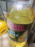 金龙鱼 食用油 非转基因 纯正玉米油5L  实拍图