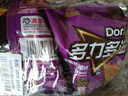 多力多滋（Doritos）玉米片 浓芝士味+爆香热辣味 30g*6包 共180g 休闲零食 实拍图