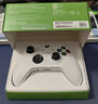 微软（Microsoft）Xbox无线游戏手柄 无线控制器 冰雪白 蓝牙适配Xbox/PC/平板/手机 Steam促销黑神话悟空 丝之歌 实拍图