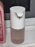 米家小米自动洗手机1S套装  自动洗手机充电泡沫抑菌皂液器自动洗手液机年货 实拍图