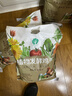 漫生活有机肥鸡粪约10斤发酵花肥绿植蔬菜花卉营养土肥料果树粪肥盆栽肥 实拍图
