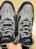 斯凯奇（Skechers）男鞋夏季厚底增高老爹鞋潮流百搭舒适休闲鞋户外运动鞋 实拍图