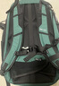 伯希和（Pelliot）登山包户外背包大容量书包男女超轻便徒步旅行双肩包165025051绿 实拍图
