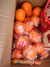 京鲜生 赣南脐橙 净重10斤 铂金单果180g起 生鲜水果橙子礼盒春节也送货 实拍图