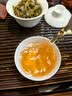 珺福正宗漳平清香型水仙湿茶兰花香冻茶纯手工冰茶叶高山特级乌龙茶新 400克 实拍图