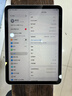 Apple/苹果 iPad11英寸 A16芯片2025年款 平板电脑 (256GB WLAN版/学习办公娱乐)银色 实拍图