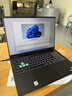 华硕天选6 Pro 酷睿版 国家补贴 16英寸游戏本 笔记本电脑(i7-14650HX 16G 1T RTX5060 2.5K)灰 实拍图
